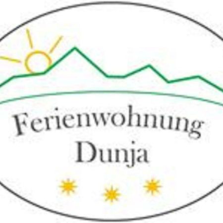 Ferienwohnung Dunja Winterberg Exteriör bild