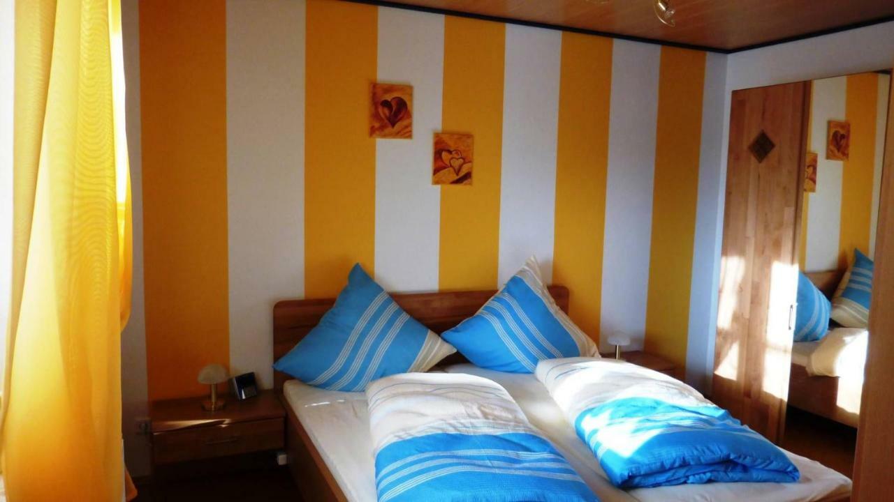 Ferienwohnung Dunja Winterberg Exteriör bild