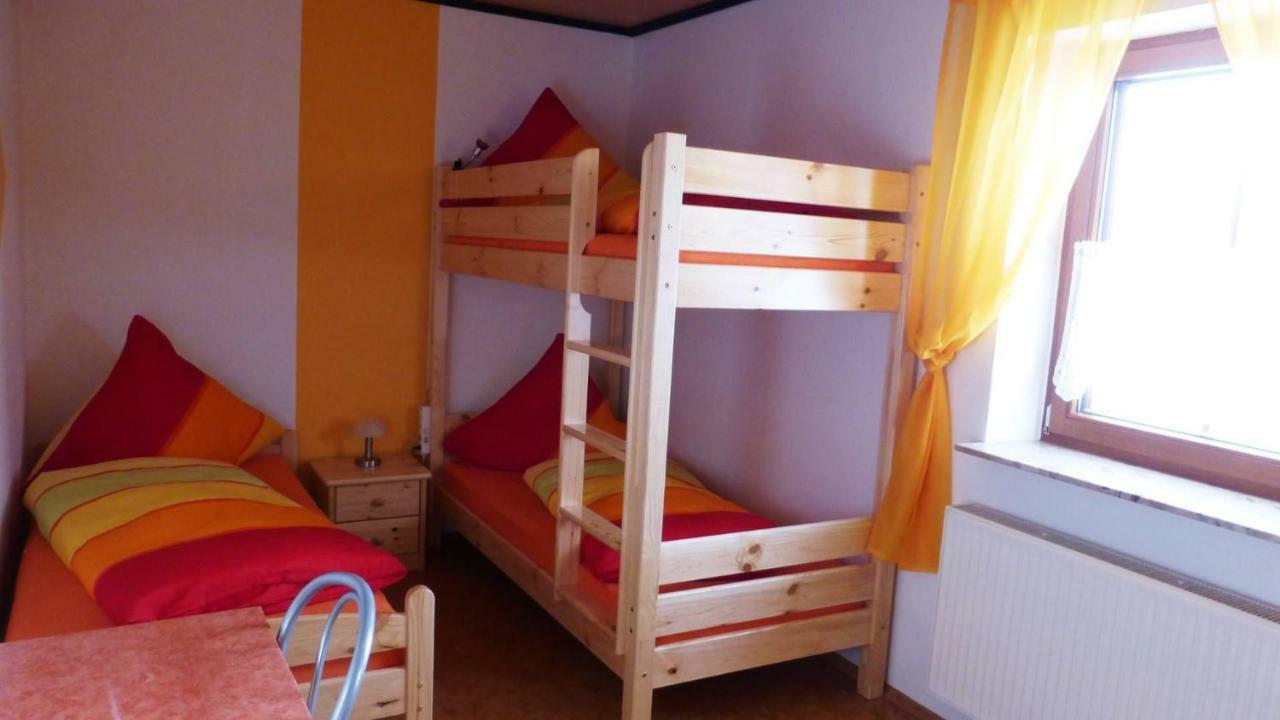 Ferienwohnung Dunja Winterberg Exteriör bild