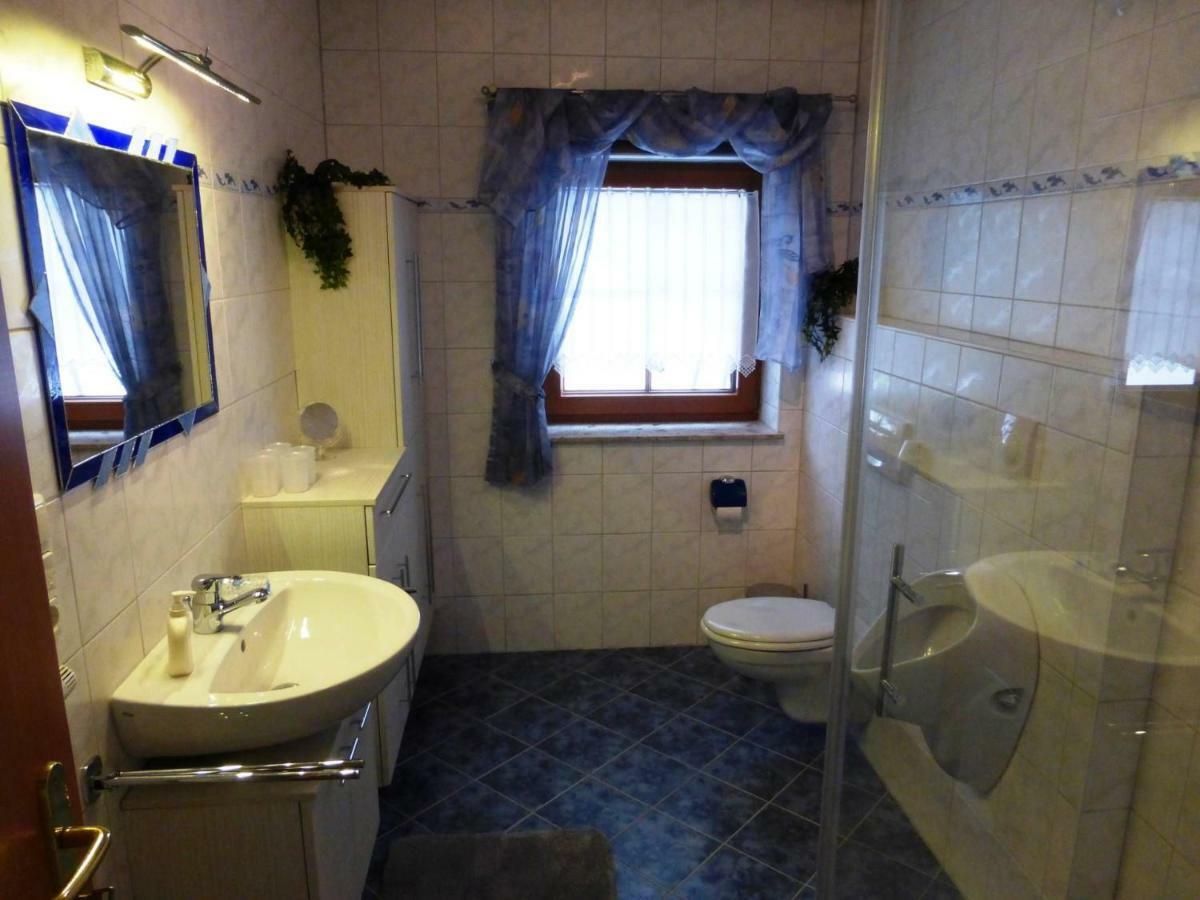 Ferienwohnung Dunja Winterberg Exteriör bild